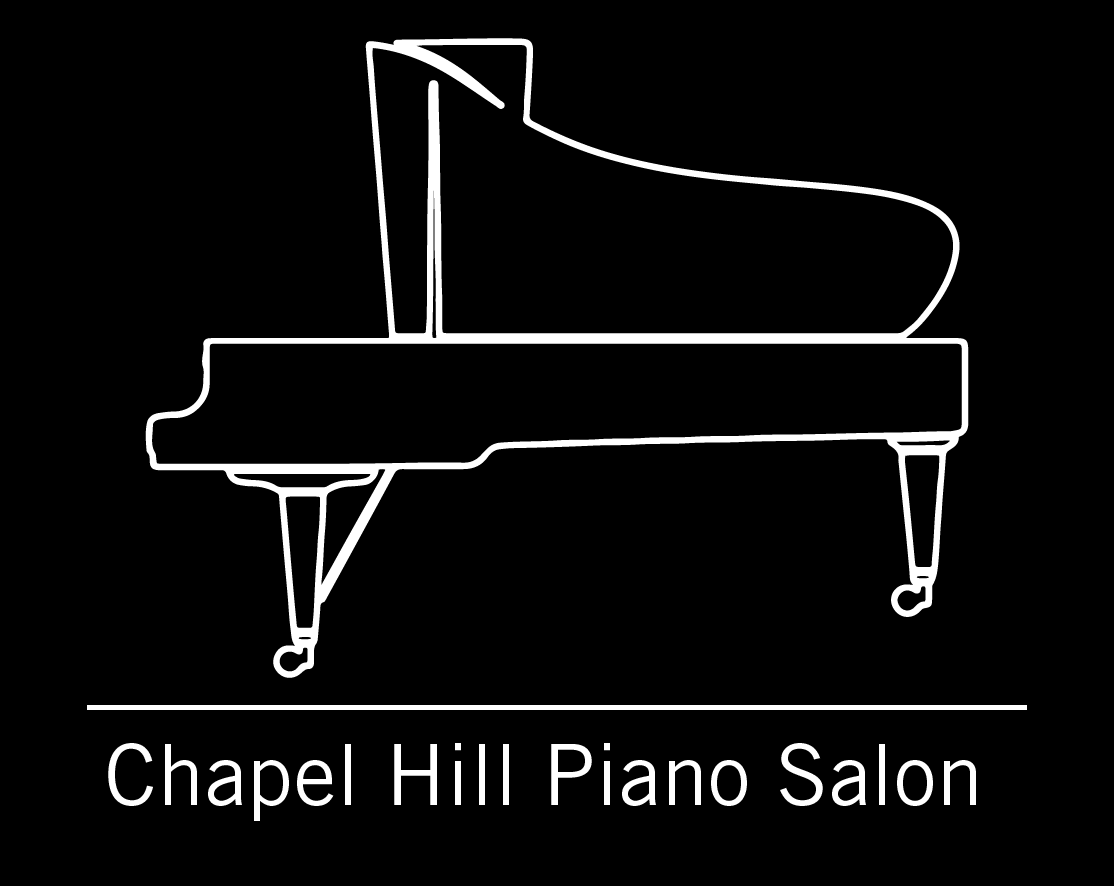Chapel Hill Piano Salon